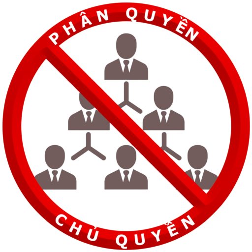 Phân Quyền Chủ Quyền